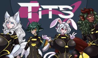 Trials In Tainted Space cover