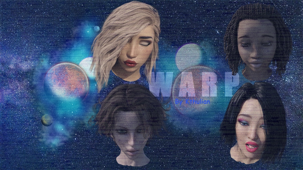 Warp cover