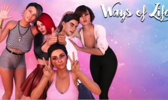 Ways of Life cover