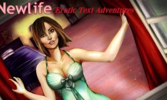 Newlife cover