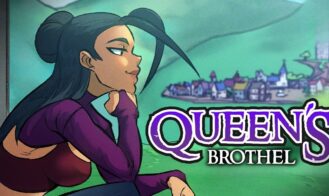 Queen's Brothel cover