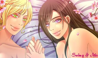 Swing And Miss cover