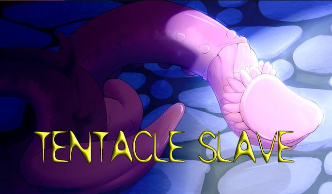 Tentacle Slave cover