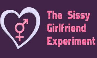 The Sissy Girlfriend Experiment cover