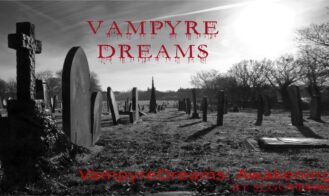 Vampyre Dreams: Awakening cover