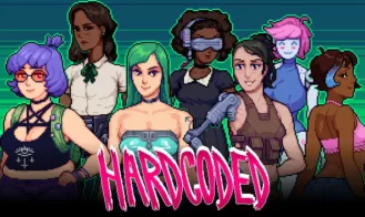 Hardcoded cover