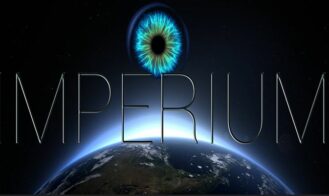 Imperium cover