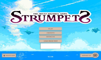 Strumpets cover