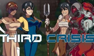 Third Crisis cover