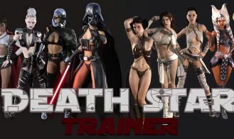 Death Star Trainer cover