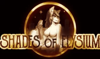 Shades Of Elysium cover