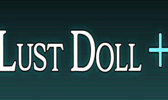 Lust Doll Plus cover
