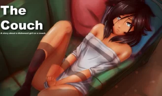 The Couch cover