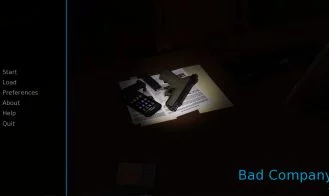Bad Company cover