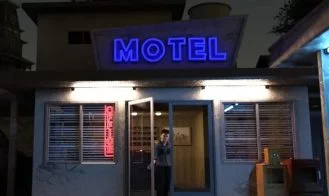 Gates Motel cover