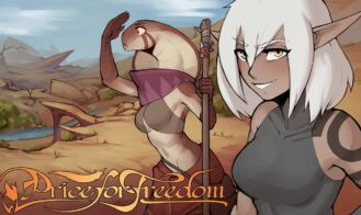 Price for Freedom: Avarice cover