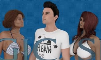 Magic Sean cover