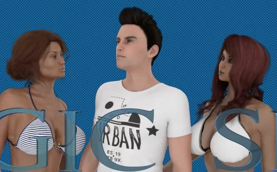 Magic Sean cover