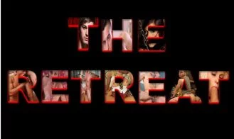 The Retreat cover