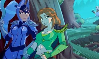 WW: Midforest cover