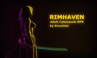 Rimhaven cover