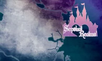 Sensual Realms cover
