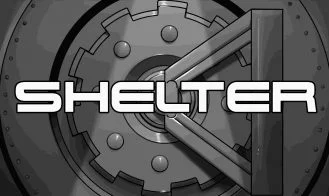 S.H.E.L.T.E.R. An Apocalyptic Tale cover