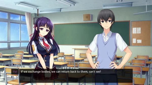 Student Transfer cover