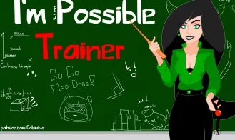 Impossible Trainer cover