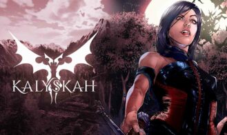 Kalyskah cover