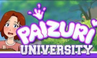 Paizuri University cover