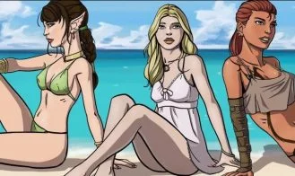Sex And The Sea cover