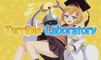 Terrible Laboratory cover