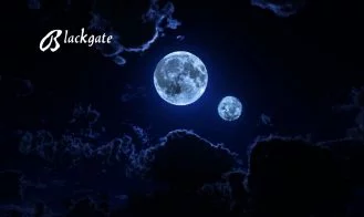 Blackgate cover