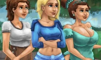 Fantasy Valley cover