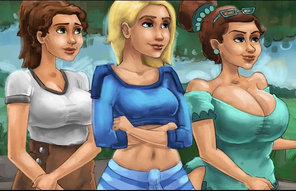 Fantasy Valley cover