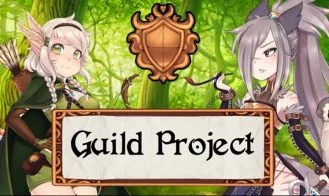Guild Project cover