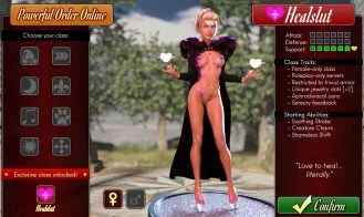 Healslut cover