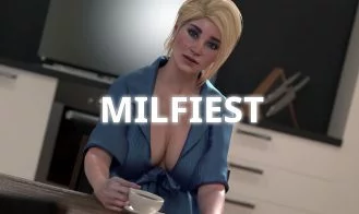 Milfiest cover