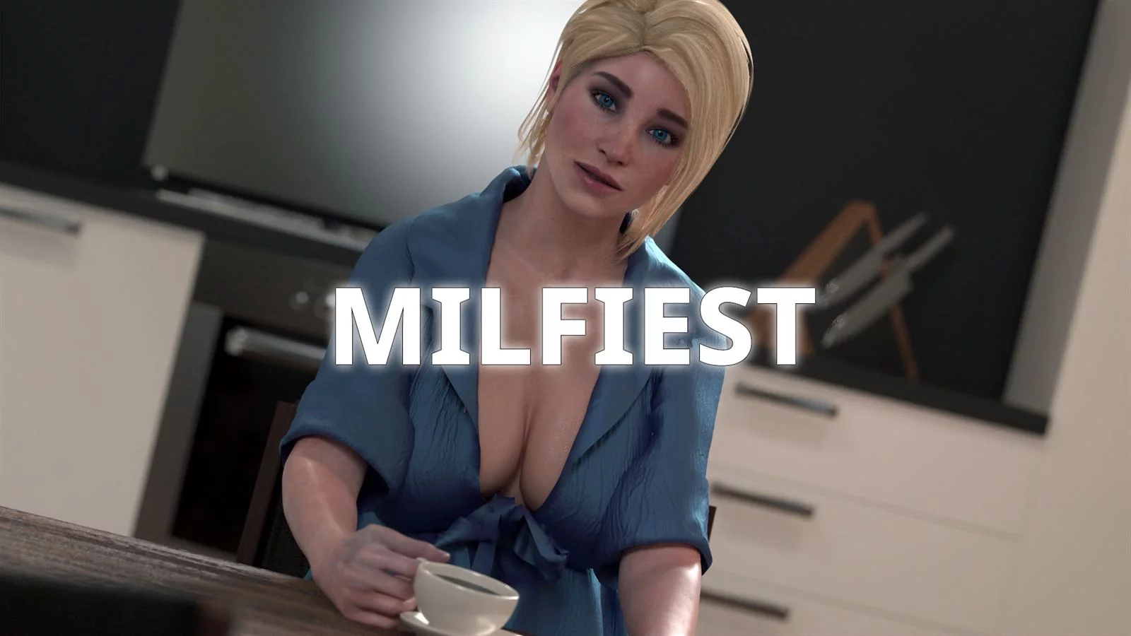 Milfiest cover