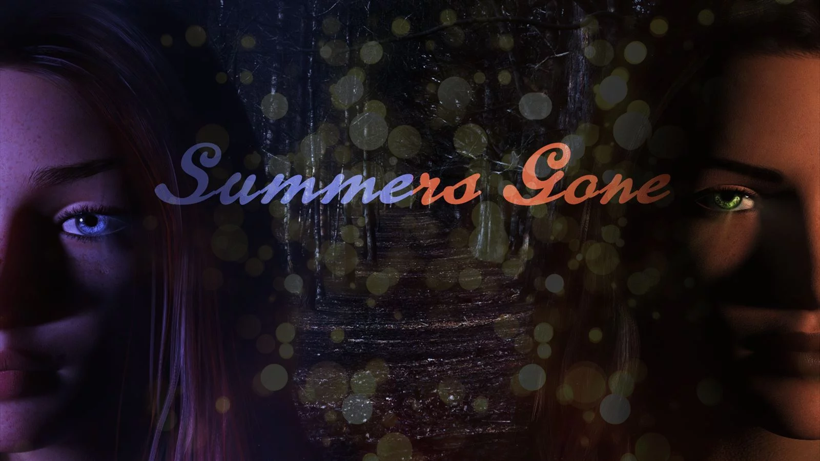 Summer's Gone cover