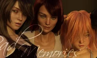 Bad Memories cover