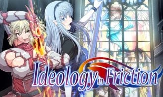 Ideology in Friction cover