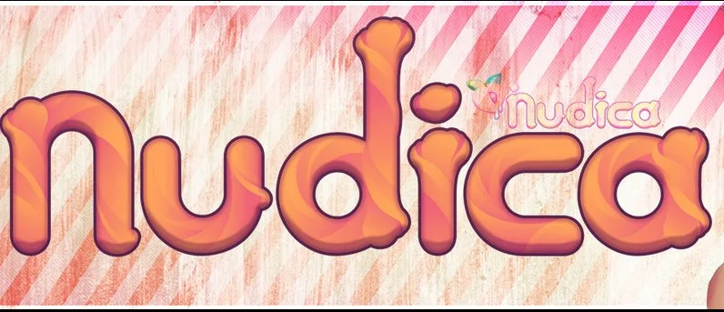 Nudica cover