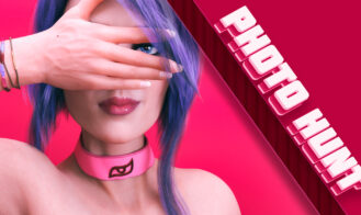 Photo Hunt cover