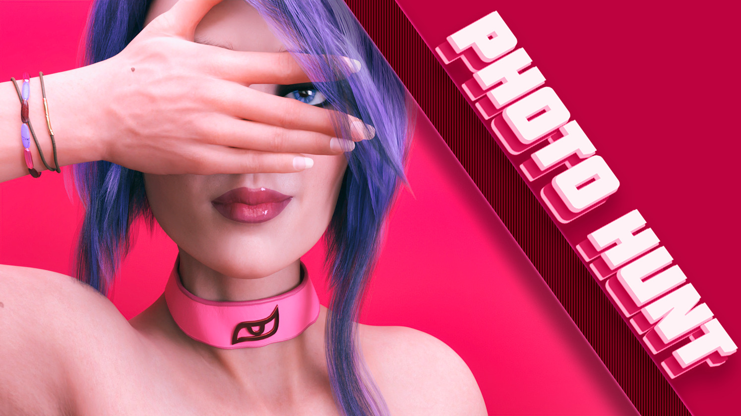 Photo Hunt cover