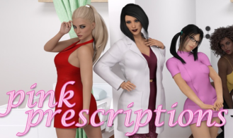 Pink Prescriptions cover