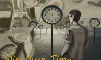 Slip Over Time cover