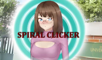 Spiral Clicker cover