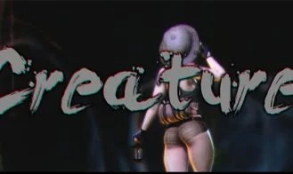 Creature Get! cover